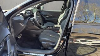Leasing Sedan Peugeot 208 2023