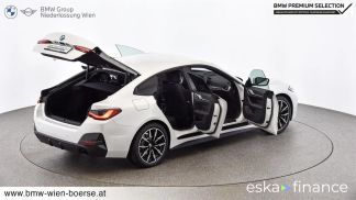 Finansowanie Coupé BMW 420 2024