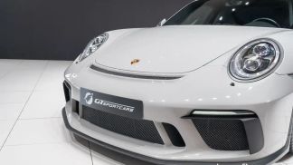 Leasing Coupe Porsche 991 2018