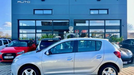 Dacia Sandero 2020