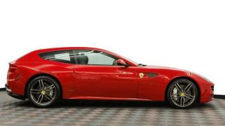 Leasing Hayon Ferrari FF 2013