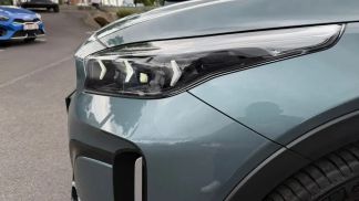 Finansowanie Hatchback Kia XCeed 2024