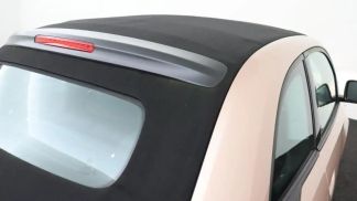 Leasing Convertible Fiat 500 2022
