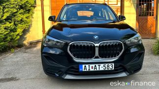 Leasing SUV BMW X1 2021