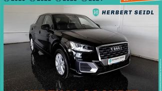 Finansowanie SUV Audi Q2 2019