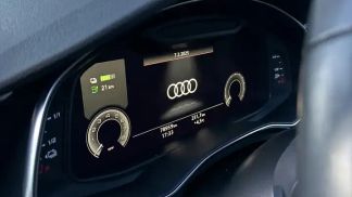 Lízing Sedan Audi A6 2021