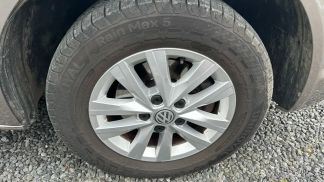 Financování Hatchback Volkswagen T6 Multivan 2016
