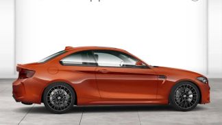 Financování Kupé BMW M2 2020