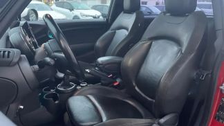 Lízing Hatchback MINI Cooper 2014