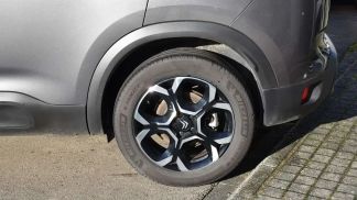 Leasing SUV Citroën C5 Aircross 2023