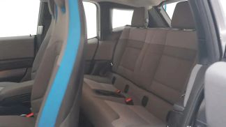 Leasing Hatchback BMW i3 2019