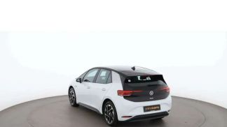 Leasing Sedan Volkswagen ID.3 2020