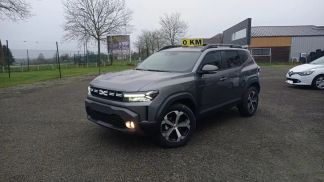 Lízing SUV Dacia Duster 2024