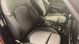 Leasing Wagon MINI ONE 2022
