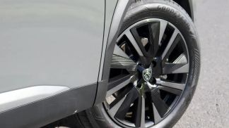 Leasing SUV Peugeot 2008 2025