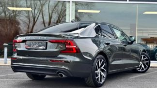 Leasing Sedan Volvo S60 2021