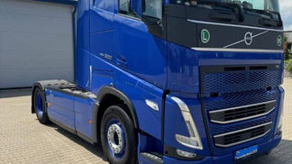 Leasing Tracteur Volvo FH 2021