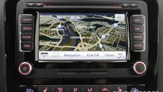 Lízing Kabriolet Volkswagen Eos 2014