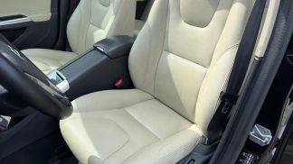 Lízing Sedan Volvo S60 Cross Country 2017