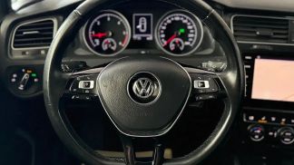 Financování Sedan Volkswagen Golf 2017