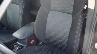 Leasing Hayon Mitsubishi Outlander 2020