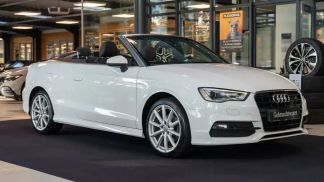 Finansowanie Zamienny Audi A3 2015