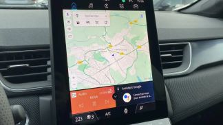 Leasing SUV Renault Captur 2025