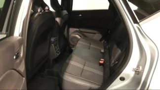 Finansowanie SUV Renault Captur 2022