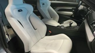 Lízing Kupé BMW M4 2017