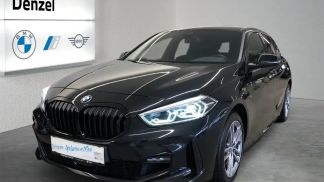 Leasing Hayon BMW 120 2022