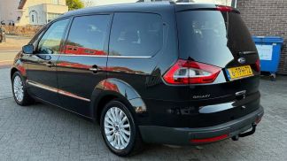 Finansowanie Hatchback Ford Galaxy 2014