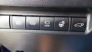 Lízing SUV Toyota RAV 4 2021