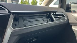 Finansowanie Hatchback Volkswagen Touran 2018