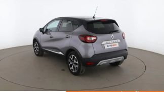 Finansowanie SUV Renault Captur 2019