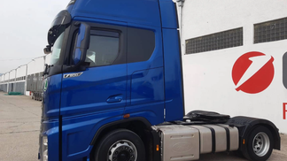 Leasing Tractor unit OTHER BRAND F MAX 2021