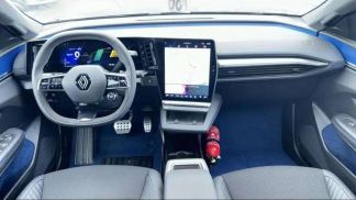 Finansowanie Hatchback Renault Scenic 2024