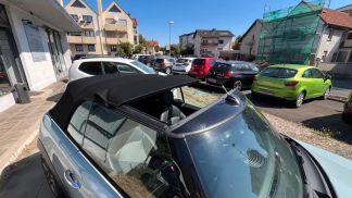 Financování Konvertibilní MINI Cooper S 2011