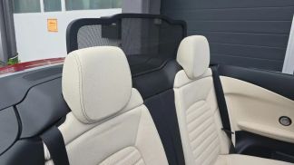 Lízing Kabriolet MERCEDES C 220 2020