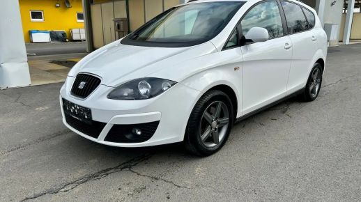 Seat ALTEA XL 2013