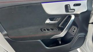 Lízing Kupé MERCEDES CLA 250 2023
