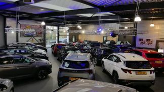 Lízing Kabriolet Fiat TOPOLINO 2025