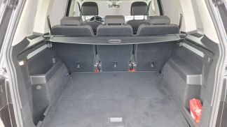 Lízing Hatchback Volkswagen Touran 2019