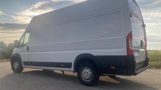 Finansowanie Van Fiat Ducato 2018