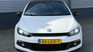 Financování Kupé Volkswagen Scirocco 2010