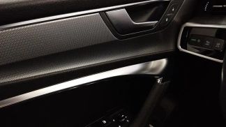 Leasing Wagon Audi A6 Allroad 2020