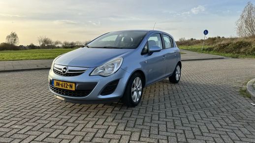 Opel Corsa 2013