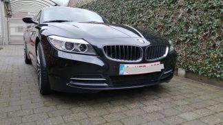 Finansowanie Zamienny BMW Z4 2015