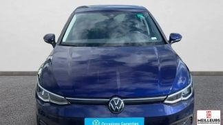 Leasing Sedan Volkswagen Golf 2023