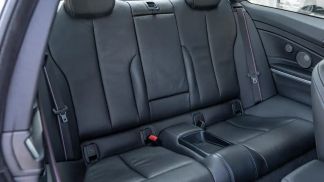 Financování Kupé BMW 430 2020
