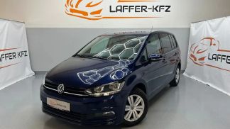 Leasing Hatchback Volkswagen Touran 2021